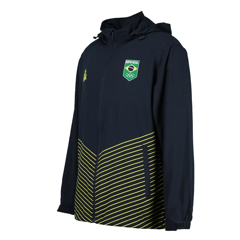 PEAK Sport Jacket Men Waterproof Clothing Mountain Bike Raincoat Hunting Camping Rain Clothes Quick Dry Windbreaker