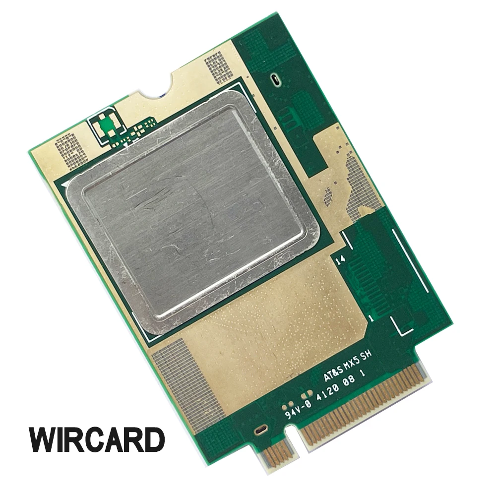 Módulo do dp n de 5g dp n 0rpy3t para a Latitude 5430 do Portátil do Dell 7330 7430 7760 9420 9520 T99w175 Dw5930e X55 - Imagem 5