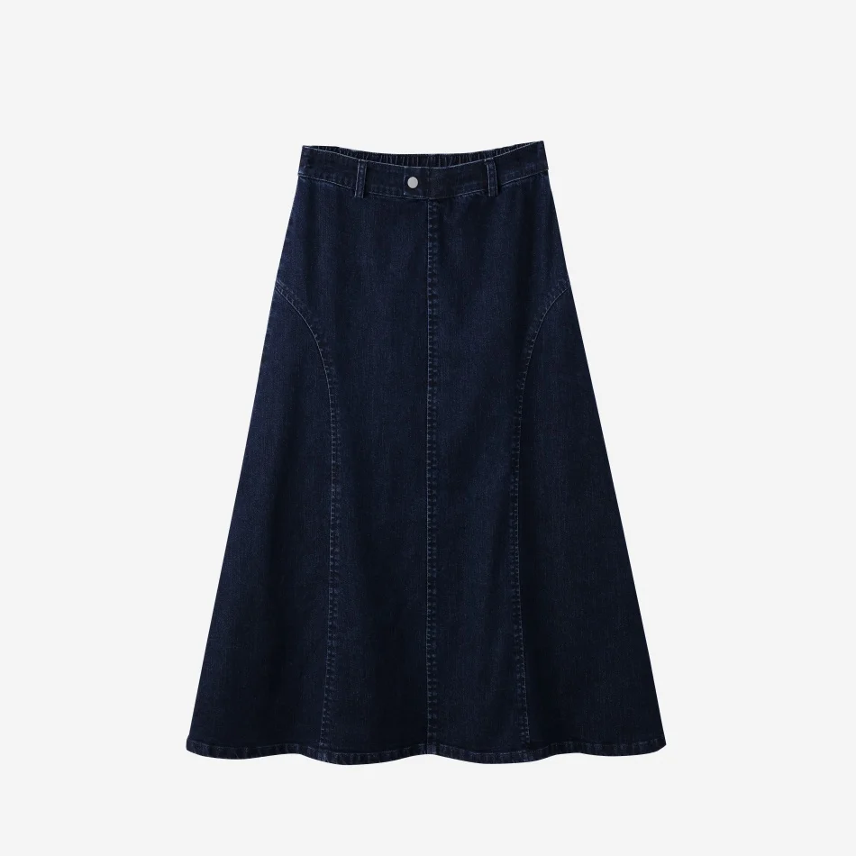 Maxi Skirt