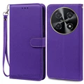 Dark Purple-Strap
