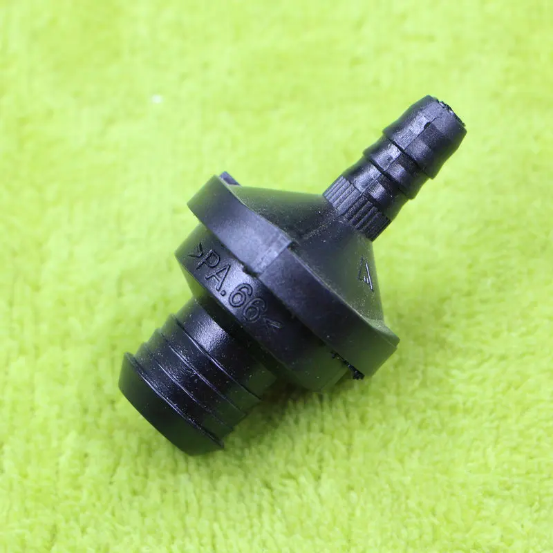 Jetta tiguan Passat Bora POLO Golf 6 MK6 1.4TSI Check valve Vacuum valve Exhaust pipe check valve