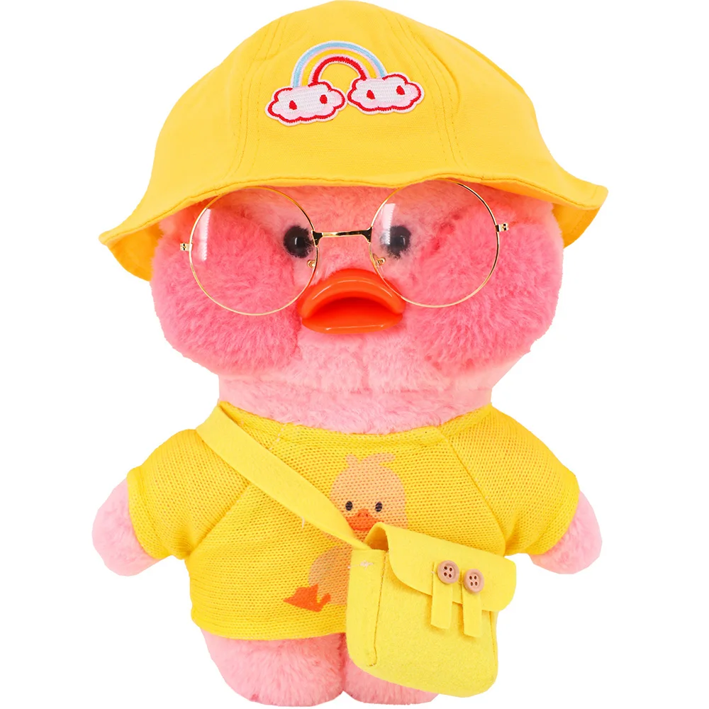 30Cm Stuffed Animal Clothes For Lalafanfan Dolls