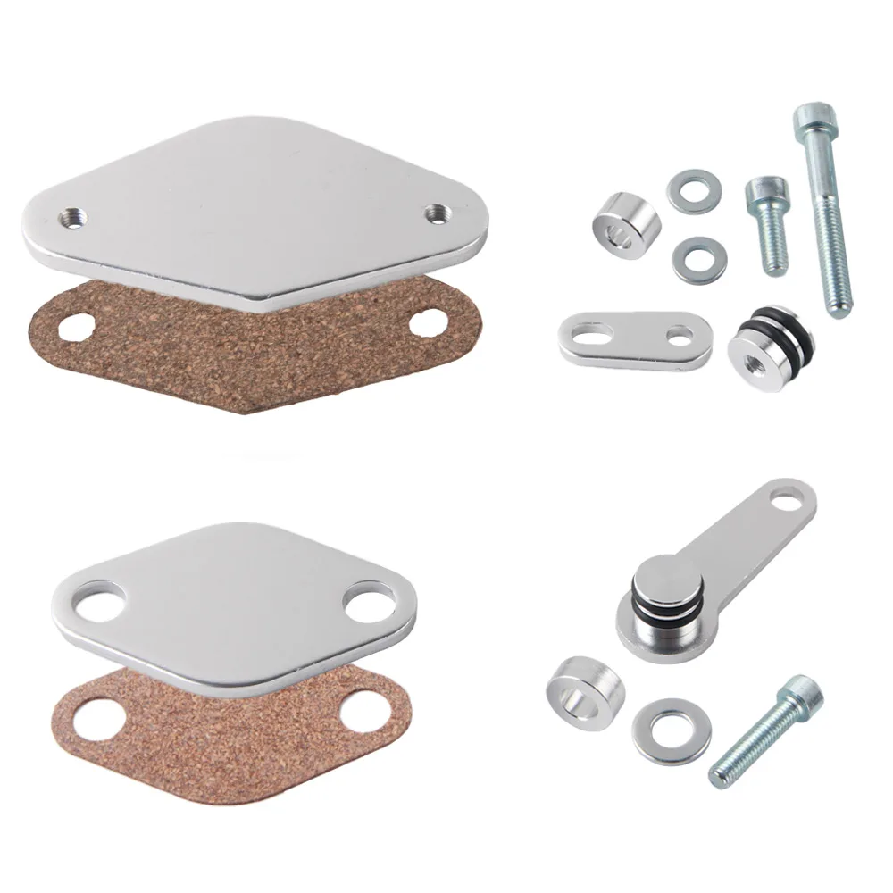 Valve Gasket Repair Kit For BMW B47 2.0 D F20 F21 F22 F23 F30 F31 F32 aluminum gasket kits swirl flaps repair kit