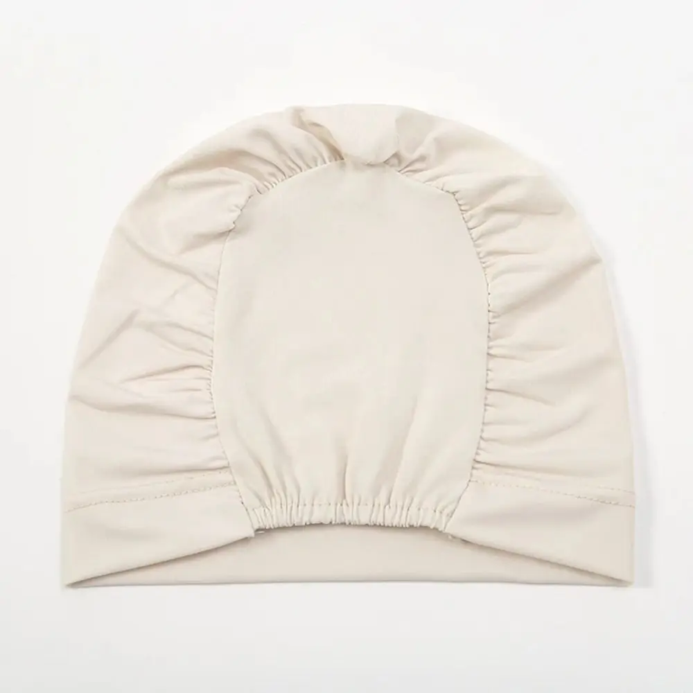 New Premium Muslim Hijab Caps Cotton Fashion Elastic Bonnet Cap Musliman Turban Women's Head Hood Closed Hijab Underscarf 3