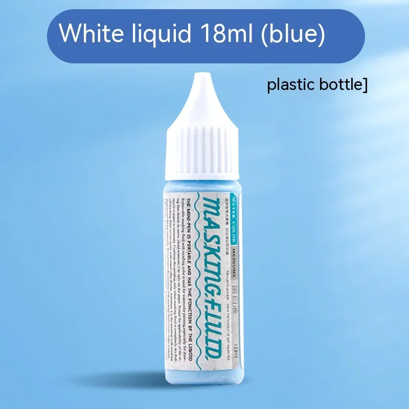 18ml Blue