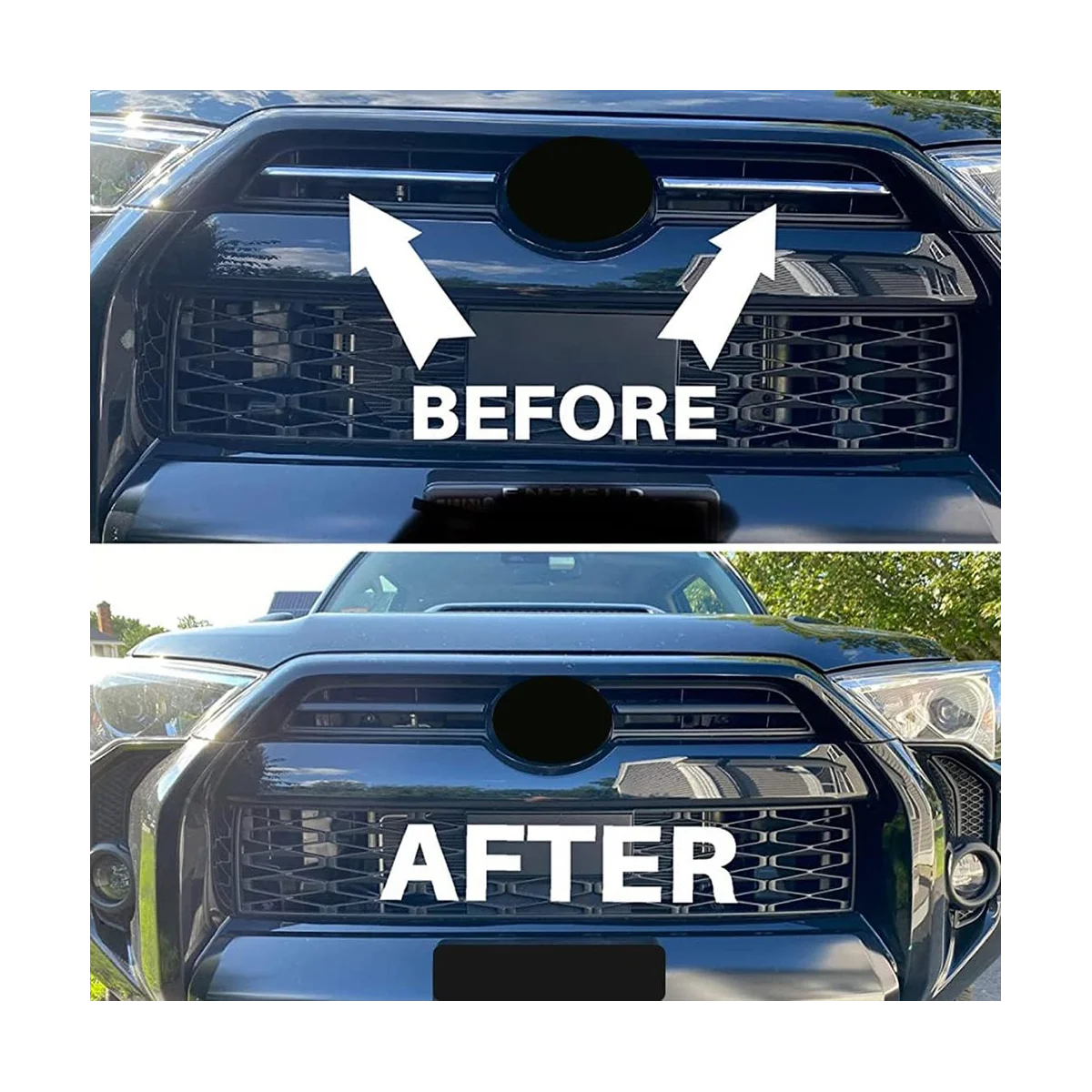 4Runner Pro  2020 - 2023 Ʈ ̵ ׸,   ƿ  ׸, Ŀ Ʈ 