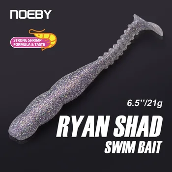 Shad Soft Swimbait – 150mm, 21g 1