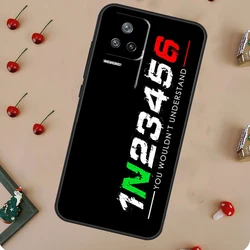 Durable Motorcycle Phone Case - Shockproof Protection for Xiaomi 13 Lite (FFF4087)