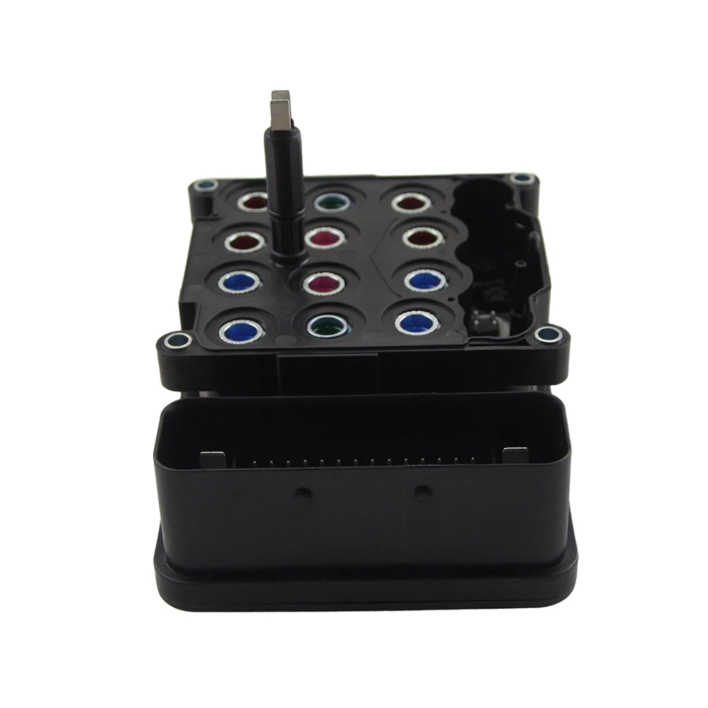 68145835AE ABS Control Module for Jeep Wrangler 2012-2014 3.6L Car Accessories