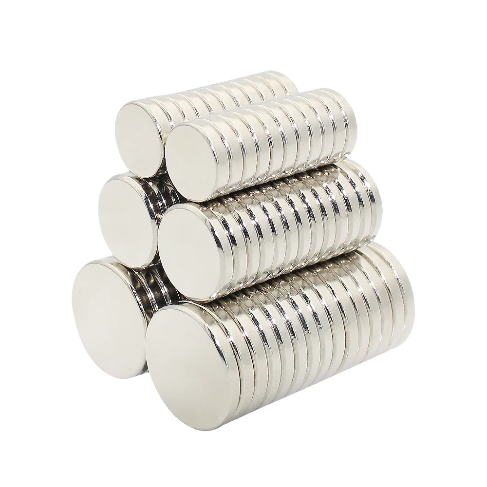 N35 Супер сильный магнит 2/4/5/6/8/10 мм X 1/2/3/мм круглый магнит NdFeB неодимовый магнит мощный диск imanes