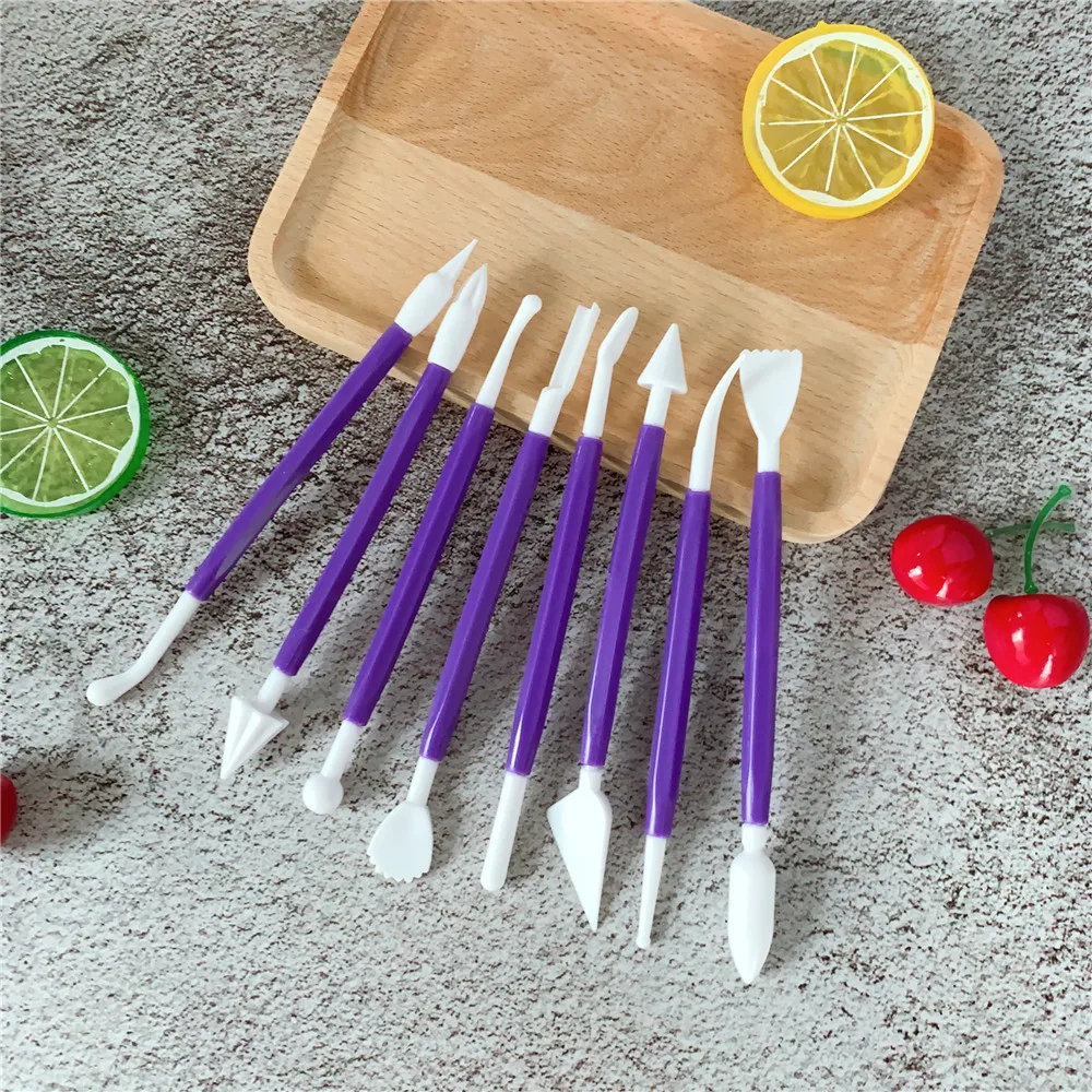 Acrylic Clay Rolling & Rubbing Tool for Handmade Pottery & Earrings