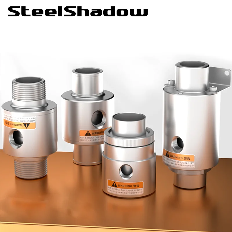 Air Feeding ดูดเครื่องนิวเมติกเครื่องขยายเสียง LT12 16 19 25 32 38 50 63 สูญญากาศสายพานลําเลียงนิวเมติก 1