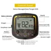 GX850 Metal Detector Underground LCD Professional Scanner Search Finder Gold Detector Treasure Hunter 11inch coil with battery 3