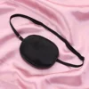 Single Eye Mask Child Blindfold Eyepatch for Lazy Strabismus Shield 5