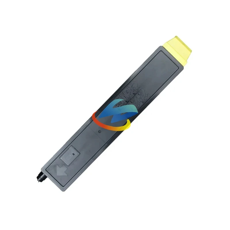 1PCS TK-8325 TK-8327 TK-8328 TK-8329 Toner Cartridge for Kyocera TASKalfa 2551ci High Quality Cartridge Powder BK350g CMY220g