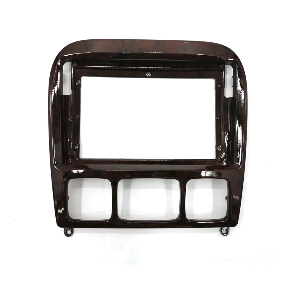  ũ ׷ Ʈ ŰƮ, ޸  W220 г , ڵ DVD ,   ̽  ÷̾  , 9 ġ, 2Din