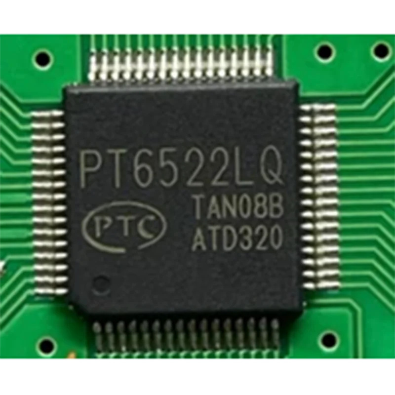 

1Pcs/Lot PT6522LQ Original Brand New IC Chip Car Power Supply Modular