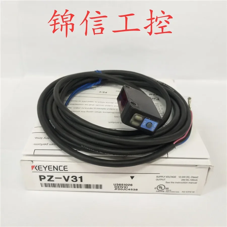 

KEYENCE PZ-V31 100% new and original