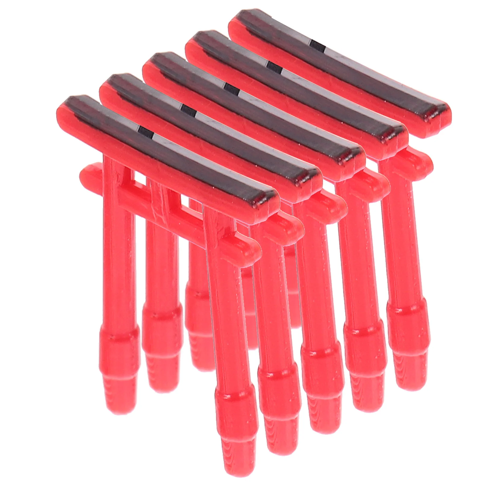 

Japanese Torii Gate Model Simulation Torii Statue Decoration Micorlandscape Miniature Torii