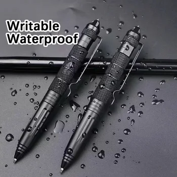 Tactical Survival Pen 1