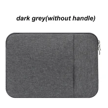  Laptop Sleeve Bag 12.5 13 14 15.6 inch Waterproof Notebook Case For Macbook Air Pro Acer Asus Computer Cover Mouse Pad Bag 