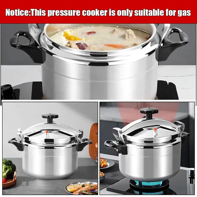 Quality Pressure Cooker