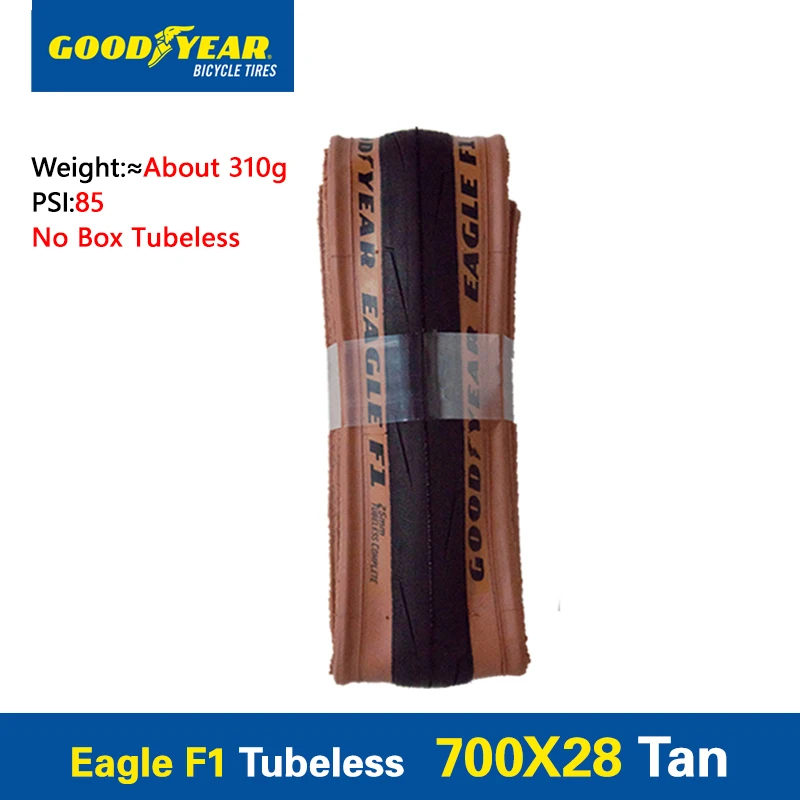 グッドイヤー イーグル F1 700x28c タイヤ/700x32c タイヤ