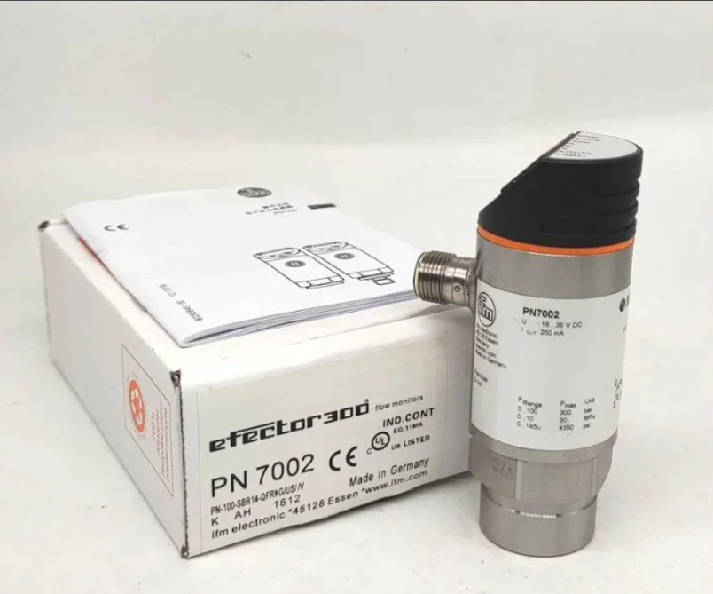 

IFM PN7002 100% new and original