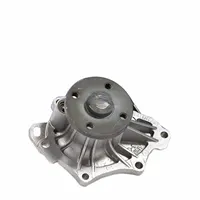 ปั๊มน้ำ 2AZFE 2.4 41179 941179 WPT-801 T1233 AW9414 สำหรับรถยนต์ TOYOTA CAMRY MATRIX RAV4 SOLARA SCION TC XB เครื่องยนต์ 2.4L 4