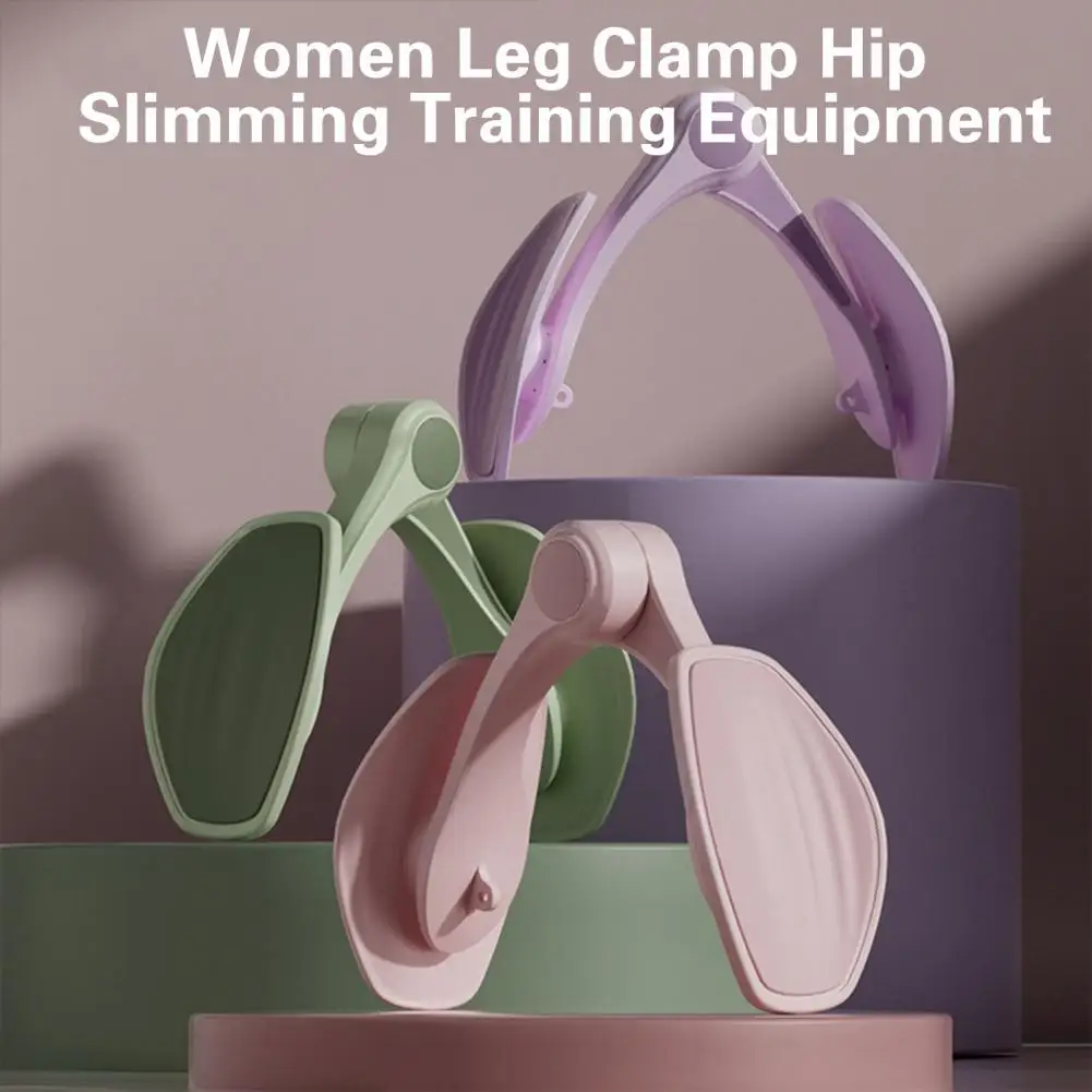 Kegel Trainer Pavimento Pelvico 360° - Attrezzo Per Cosce E Glutei - Riabilitazione Post-Partum - 2