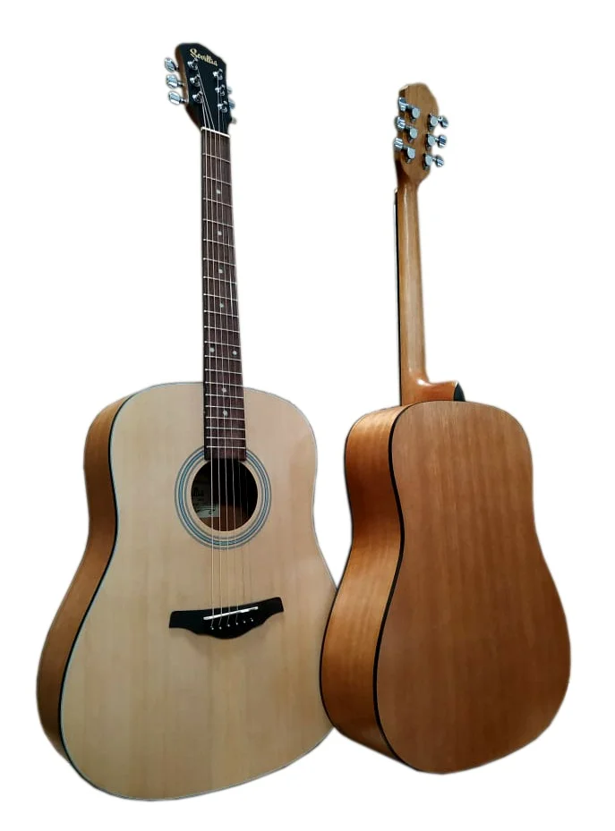Acoustic guitar Sevillia IW-240M NA |