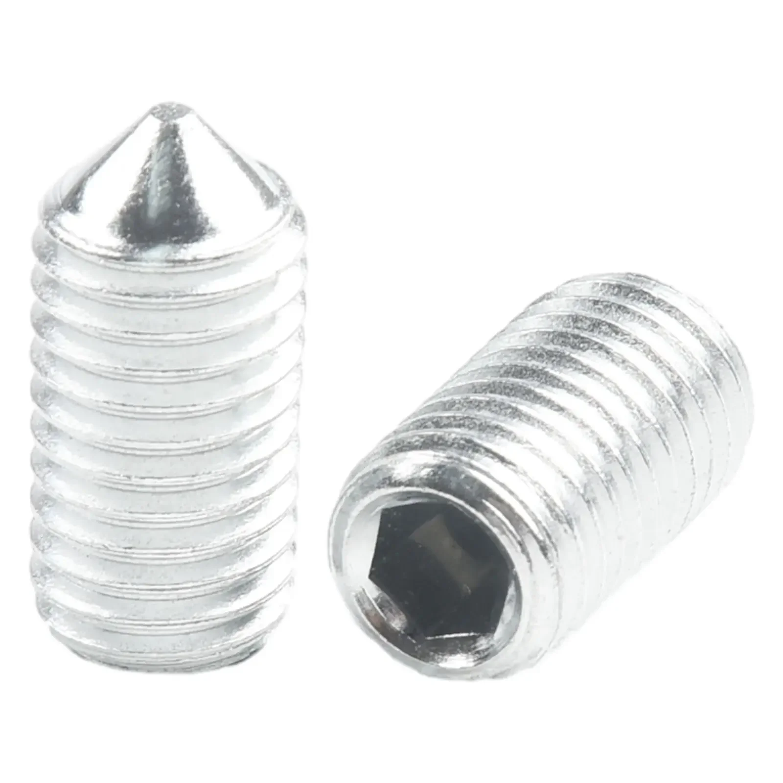 

2-pack Galvanized Fixing Bolt Set For Wall-hung Toilet WB9N-Z 597203000 Side-mounted Four-leg Black Short Wrench