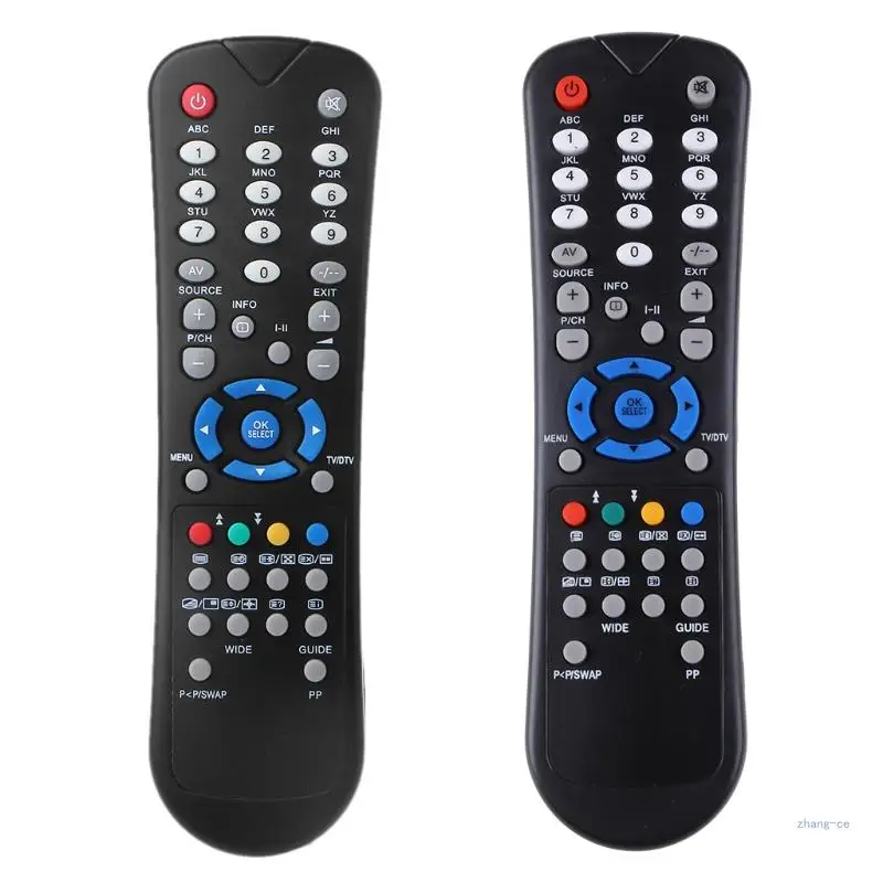 Sostituzione M5Td Per Controller Telecomando Per Televisore Rc1055