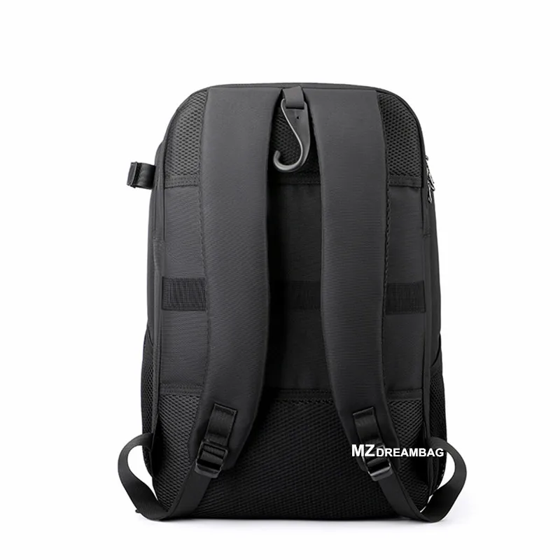 Backpack Men's Sports Entertainment Woman Large Baseball Basketball Shoes Handbag Soccer Fitness Packing Fitness Travel Gym Bag