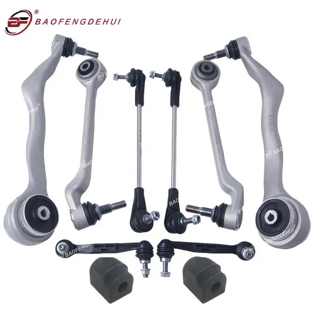 BMW フロント ロアアーム コントロールアーム 右側 E81 E87 E88 E82 