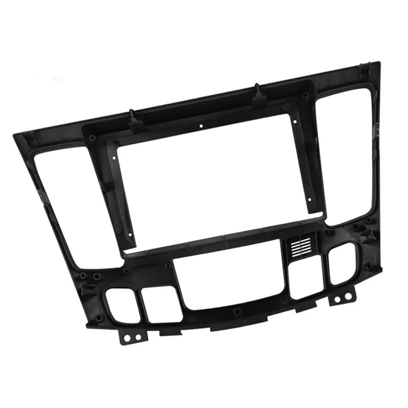  ҳŸ 2009-2010  ڵ  Ľþ, ȵ̵ GPS MP5 ׷, 2 Din   г  , 9 ġ
