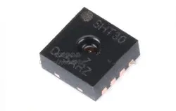 

SHT30 SHT30-DIS-B dfn8 10 шт.