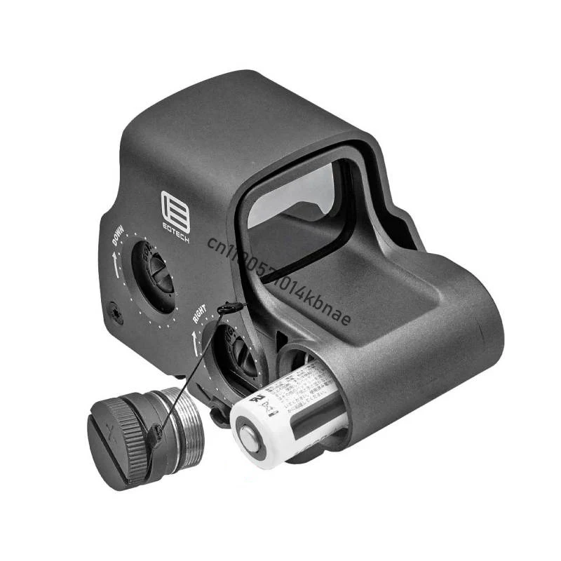  slider image of EOTECH EXPS3 558 Holographic