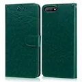 Green Y6 2018