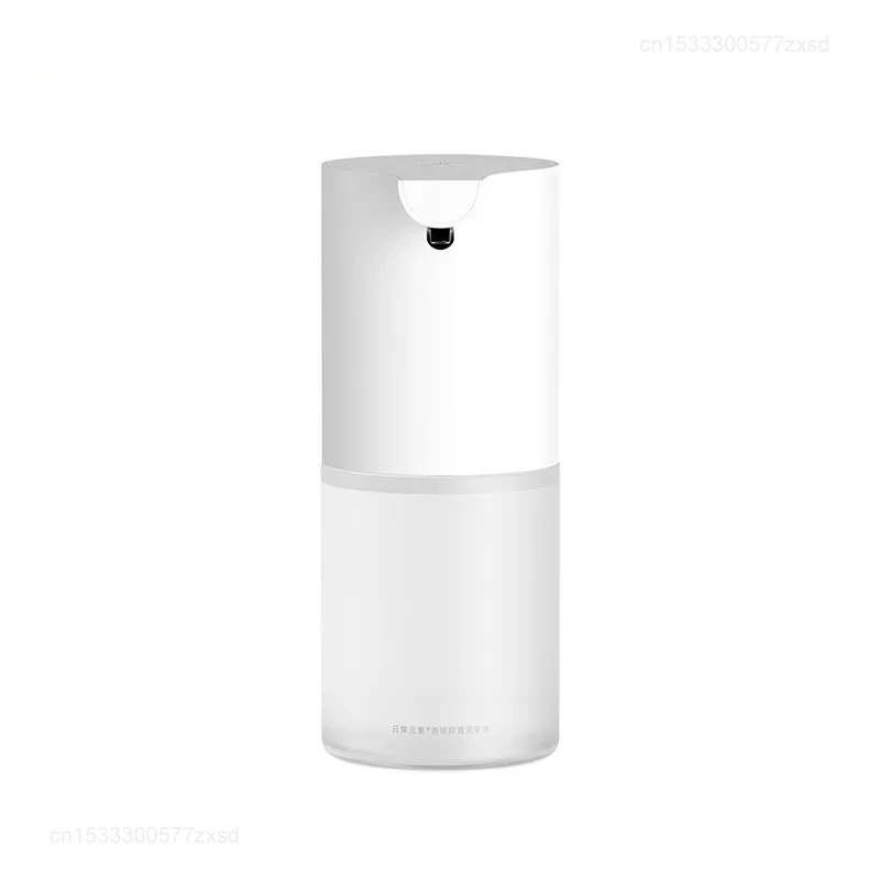 Xiaomi Mijia Soap Foam Dispenser 1S Automatic Induction Hand Washer USB Rechargeable Foaming Machine Home Appliance 6