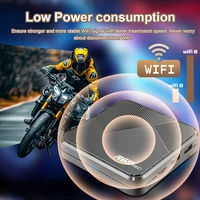 Janmifly R69 PRO Set Top Box Android 14 Allwinner H728 WiFi 6 Support Ultra HD 8K Bluetooth 5.0 smart tv box Netflix YouTube - Image 5