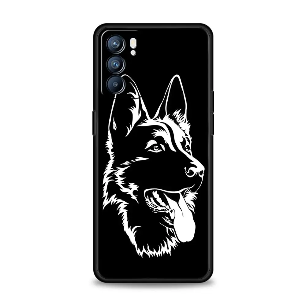 Pit Bull Design Stylish Pet Dog Phone Case Cover