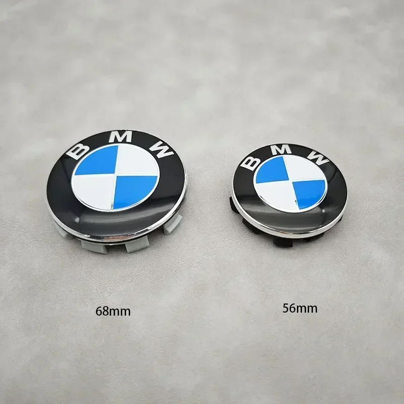 Alloy Wheel Centre Caps