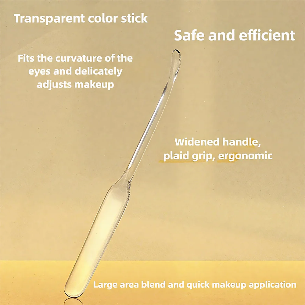 Foldable Acrylic Liquid Foundation Palette Set with Foundation Spatula and Dedicated Storage Tray, Complete Makeup Tool Set