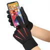 Winter Warm Full Fingers Waterproof Cycling Outdoor Sports Running Motorcycle Ski TouchScreen Fleece Gloves Tactical Gloves 3
