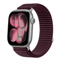 Wine red