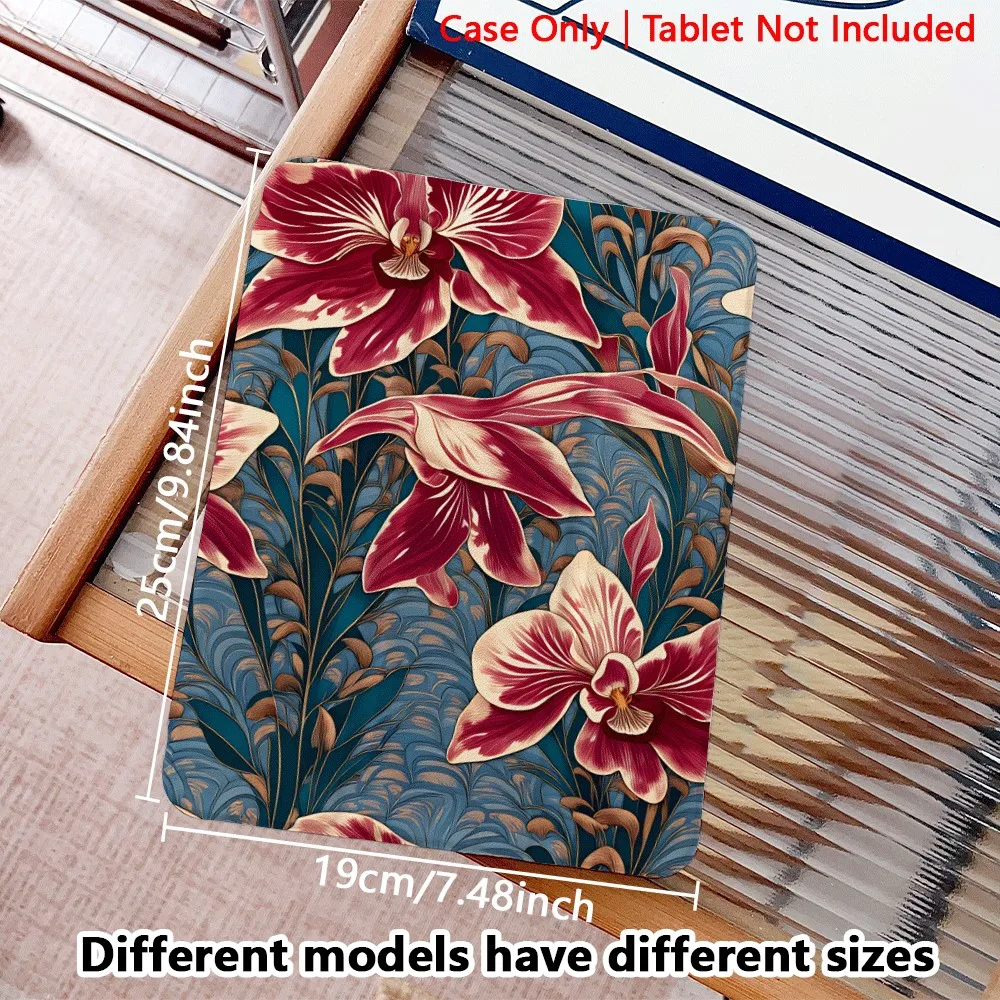 Universal Tablet Case - Premium Protective Cover for Various Tablet Brands