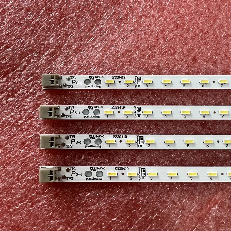 Bande de rétroéclairage TV pour LG 42LF5600 42LF58... – Grandado
