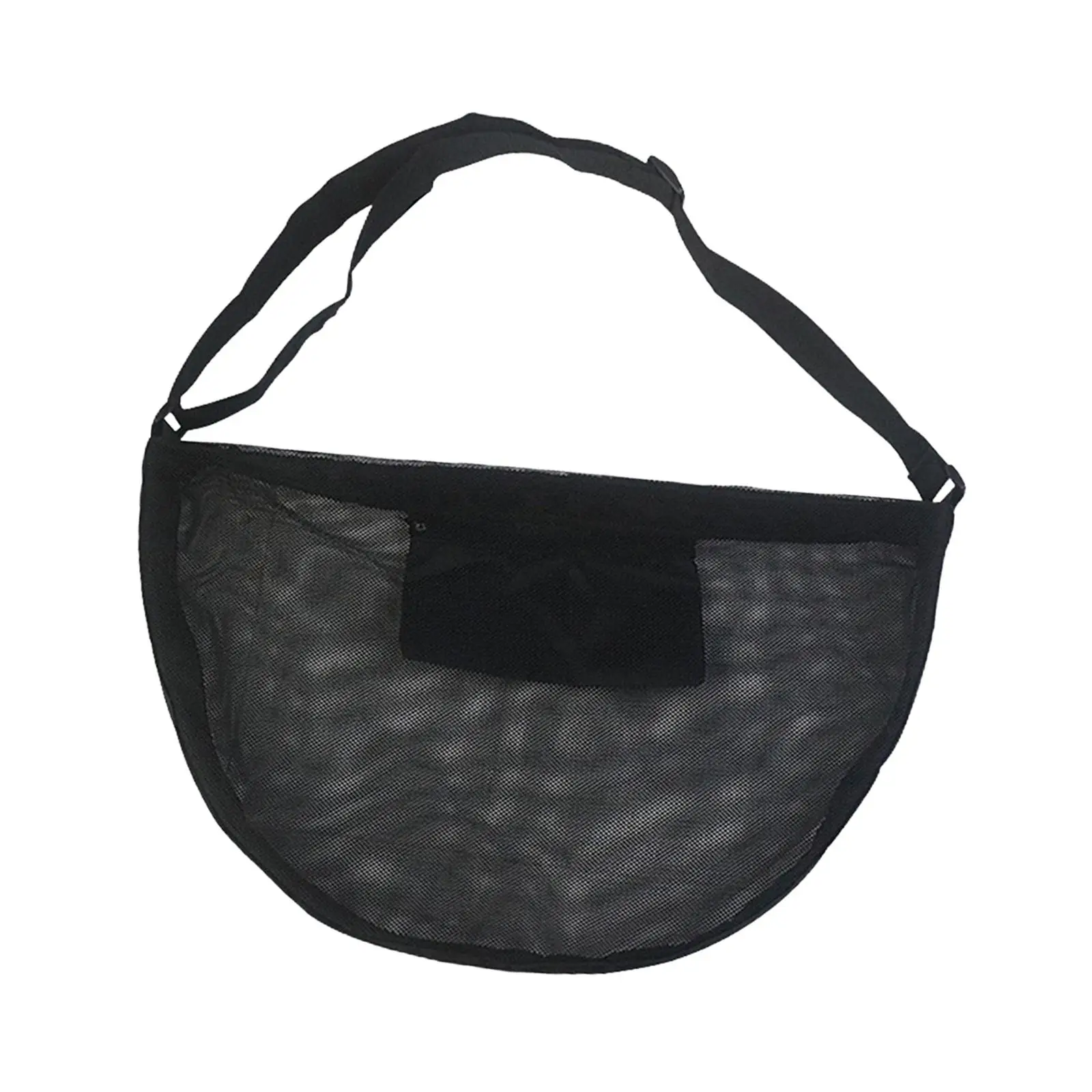 

Basketball Shoulder Bag Sport Bag Cover Tote Portable Oxford Cloth Waterproof Professional Soccer Storage Bag for Football Rugby