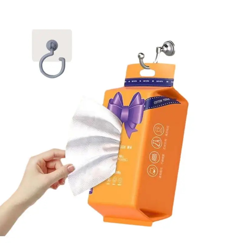 

Face Washing Towel With Deep Cleaning Multifunctional 100 Count Cotton Smooth Face Clean Towel For Makeup Remover Drying Washing